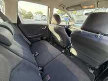 Honda Jazz 1.4 i-VTEC ES Hatchback 5dr Petrol Manual Euro 5 (99 ps) 1.4 5dr Car Manual Petrol - U578