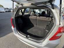 Honda Jazz 1.4 i-VTEC ES Hatchback 5dr Petrol Manual Euro 5 (99 ps) 1.4 5dr Car Manual Petrol - U578