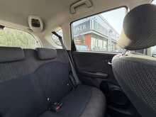 Honda Jazz 1.4 i-VTEC ES Hatchback 5dr Petrol Manual Euro 5 (99 ps) 1.4 5dr Car Manual Petrol - U578