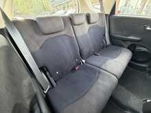 Honda Jazz 1.4 i-VTEC ES Hatchback 5dr Petrol Manual Euro 5 (99 ps) 1.4 5dr Car Manual Petrol - U578