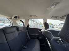 Honda Jazz 1.4 i-VTEC ES Hatchback 5dr Petrol Manual Euro 5 (99 ps) 1.4 5dr Car Manual Petrol - U578