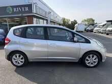 Honda Jazz 1.4 i-VTEC ES Hatchback 5dr Petrol Manual Euro 5 (99 ps) 1.4 5dr Car Manual Petrol - U578