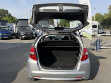 Honda Jazz 1.4 i-VTEC ES Hatchback 5dr Petrol Manual Euro 5 (99 ps) 1.4 5dr Car Manual Petrol - U578