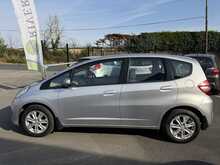 Honda Jazz 1.4 i-VTEC ES Hatchback 5dr Petrol Manual Euro 5 (99 ps) 1.4 5dr Car Manual Petrol - U578