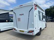 Pilote Evidence P620D - U581