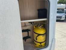 Pilote Evidence P620D - U581