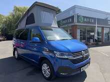 Volkswagen Transporter Autohaus Ashton - U583