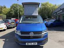 Volkswagen Transporter Autohaus Ashton - U583
