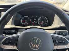 Volkswagen Transporter Autohaus Ashton - U583