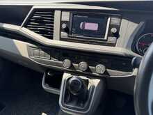 Volkswagen Transporter Autohaus Ashton - U583