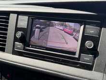 Volkswagen Transporter Autohaus Ashton - U583