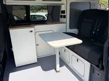 Volkswagen Transporter Autohaus Ashton - U583