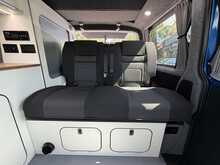 Volkswagen Transporter Autohaus Ashton - U583