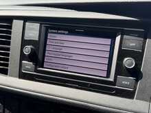 Volkswagen Transporter Autohaus Ashton - U583