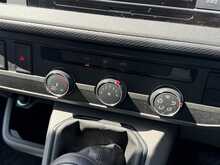 Volkswagen Transporter Autohaus Ashton - U583