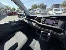 Volkswagen Transporter Autohaus Ashton - U583