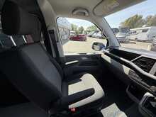 Volkswagen Transporter Autohaus Ashton - U583