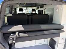 Volkswagen Transporter Autohaus Ashton - U583
