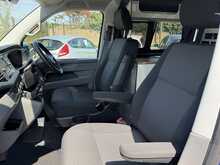 Volkswagen Transporter Autohaus Ashton - U583