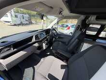 Volkswagen Transporter Autohaus Ashton - U583