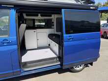 Volkswagen Transporter Autohaus Ashton - U583