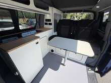 Volkswagen Transporter Autohaus Ashton - U583