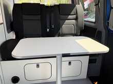 Volkswagen Transporter Autohaus Ashton - U583
