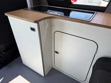 Volkswagen Transporter Autohaus Ashton - U583