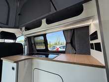 Volkswagen Transporter Autohaus Ashton - U583