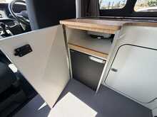 Volkswagen Transporter Autohaus Ashton - U583