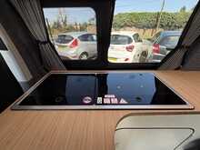 Volkswagen Transporter Autohaus Ashton - U583