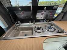 Volkswagen Transporter Autohaus Ashton - U583