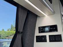 Volkswagen Transporter Autohaus Ashton - U583