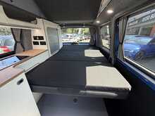 Volkswagen Transporter Autohaus Ashton - U583