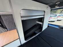 Volkswagen Transporter Autohaus Ashton - U583