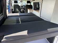 Volkswagen Transporter Autohaus Ashton - U583