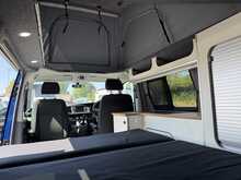 Volkswagen Transporter Autohaus Ashton - U583