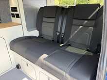 Volkswagen Transporter Autohaus Ashton - U583