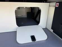 Volkswagen Transporter Autohaus Ashton - U583