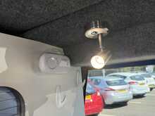 Volkswagen Transporter Autohaus Ashton - U583