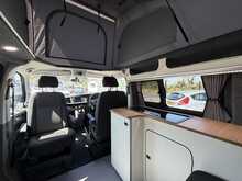Volkswagen Transporter Autohaus Ashton - U583