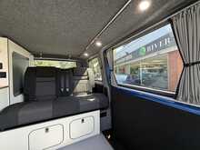 Volkswagen Transporter Autohaus Ashton - U583
