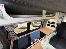 Volkswagen Transporter Autohaus Ashton - U583