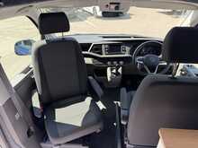 Volkswagen Transporter Autohaus Ashton - U583