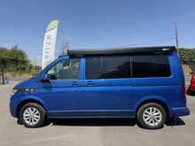 Volkswagen Transporter Autohaus Ashton - U583