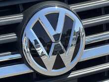 Volkswagen Transporter Autohaus Ashton - U583