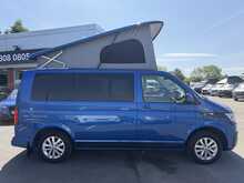 Volkswagen Transporter Autohaus Ashton - U583