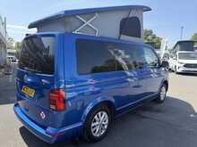 Volkswagen Transporter Autohaus Ashton - U583