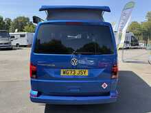 Volkswagen Transporter Autohaus Ashton - U583