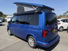 Volkswagen Transporter Autohaus Ashton - U583